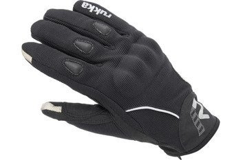 Rękawice Rukka Airium czarne