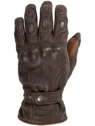 Rękawice Rukka Elkford brązowe