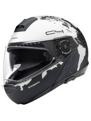 Kask Schuberth C4 Pro Magnitudo White