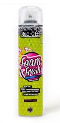 Muc-Off Pianka do czyszczenia wnętrza kasku 400ml