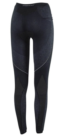 Kalesony Dainese D-Core Dry Pant LL Lady czarne