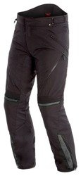 Spodnie Dainese Tempest 2 D-Dry czarne