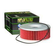 Filtr oleju Hiflofiltro HF146