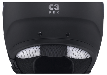 Kask Schuberth C3 Pro czarny mat
