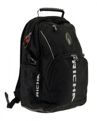 Plecak Richa Storm Break Czarny