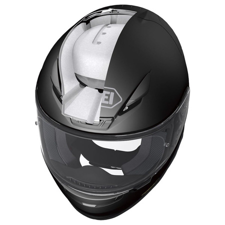 Kask Shoei NXR biały