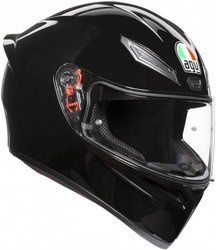 Kask AGV K1 Czarny