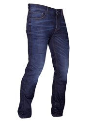 Spodnie Richa Original Jeansy Motocyklowe