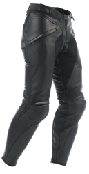 Spodnie Dainese Alien Pelle czarne