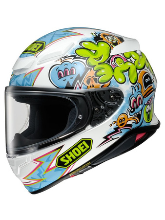 Kask Shoei NXR 2 Mural TC-10