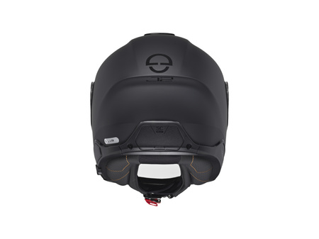 Kask Schuberth J2 czarny mat