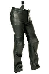 Spodnie IXS Turku czarne