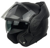 Kask NAXA FF1 czarny mat