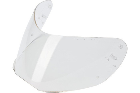 Szyba Schuberth przezroczysta do modelu S1Pro/R1