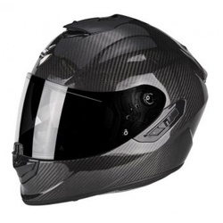 Kask Scorpion Exo-1400 Air carbon solid