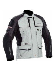 Kurtka Richa Atacama Gore-Tex popielata