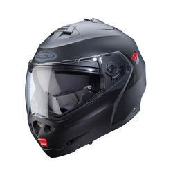 Kask Caberg Duke X czarny mat