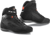 Buty TCX Pulse czarne