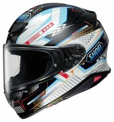 Kask Shoei NXR 2 Arcane TC-10