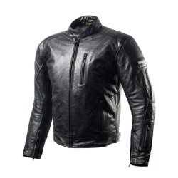 Kurtka Shima Hunter czarna