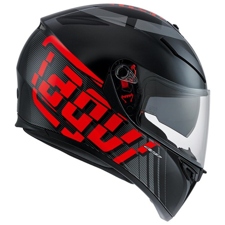 Kask AGV K-3 SV Myth