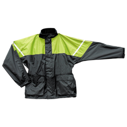 Kurtka Seca Rain fluo