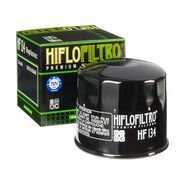 Filtr oleju Hiflofiltro HF134