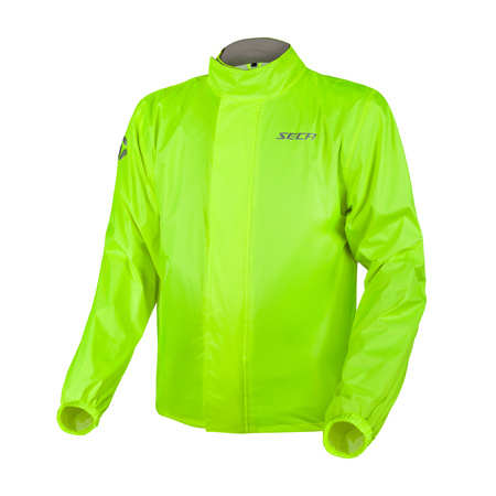  Kurtka Seca Typhoon Evo fluo