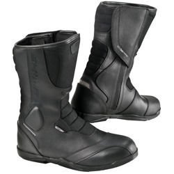 Buty Shima Strada Lady czarne