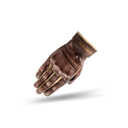 Rękawice Shima viator ight rown