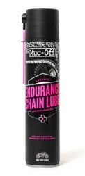 Muc-Off Endurance -  spray do łańcucha 400ml
