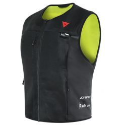 Kamizelka Dainese D-Air Smart Jacket Lady