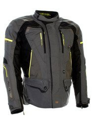 Kurtka Richa Infinity 2 titanium