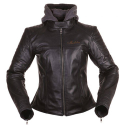 Kurtka Modeka Edda Lady czarna