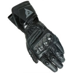Rękawice Dainese Carbon 3 Long Lady czarne