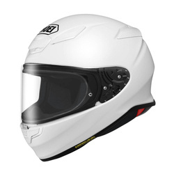 Kask Shoei NXR 2 Biały