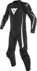 Kombinezon Dainese Assen dwuczęściowy czarny