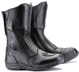 Buty Seca Altezza czarne