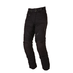 Spodnie Modeka Amber Lady czarne