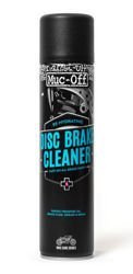 Muc-Off Środek do czyszczenia tarcz hamulcowych 400ml
