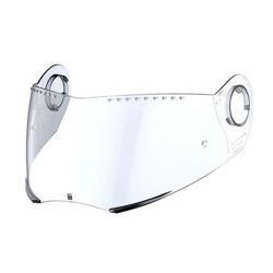 Szyba Schuberth przezroczysta do modeli E1 rozmiar kasku 53-59 (XS-L)
