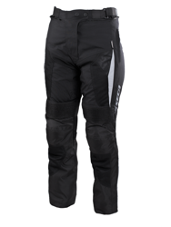 Spodnie Seca Hybrid II Lady czarne