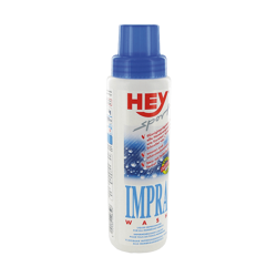 Preparat Hey Impra Wash