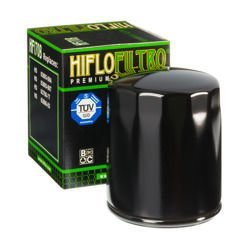 Filtr oleju Hiflofiltro HF170B