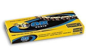 łańcuch napędowy Regina 525 ORP 4 108 ogniw