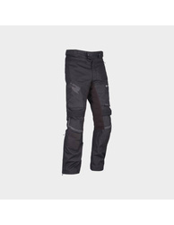 Spodnie Richa Brutus GTX czarne