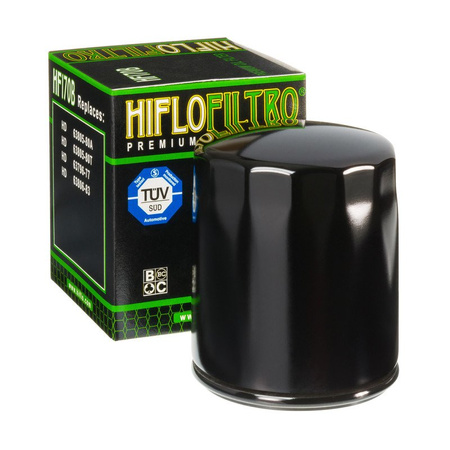 Filtr oleju Hiflofiltro HF170B