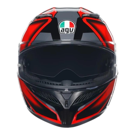 Kask AGV K3 Compoud