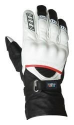 Rękawice Rukka Apollo białe