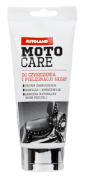 Autoland środek do czyszczenia i pielęgnacji skóry Moto Care